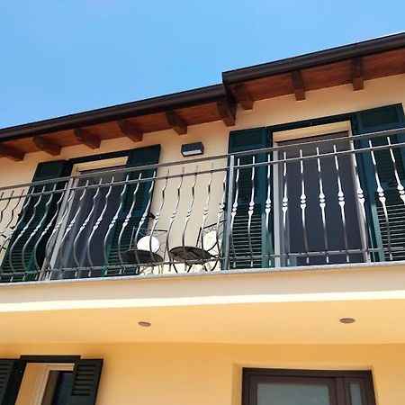 Pieve di Teco Green House 2.0 מראה חיצוני תמונה
